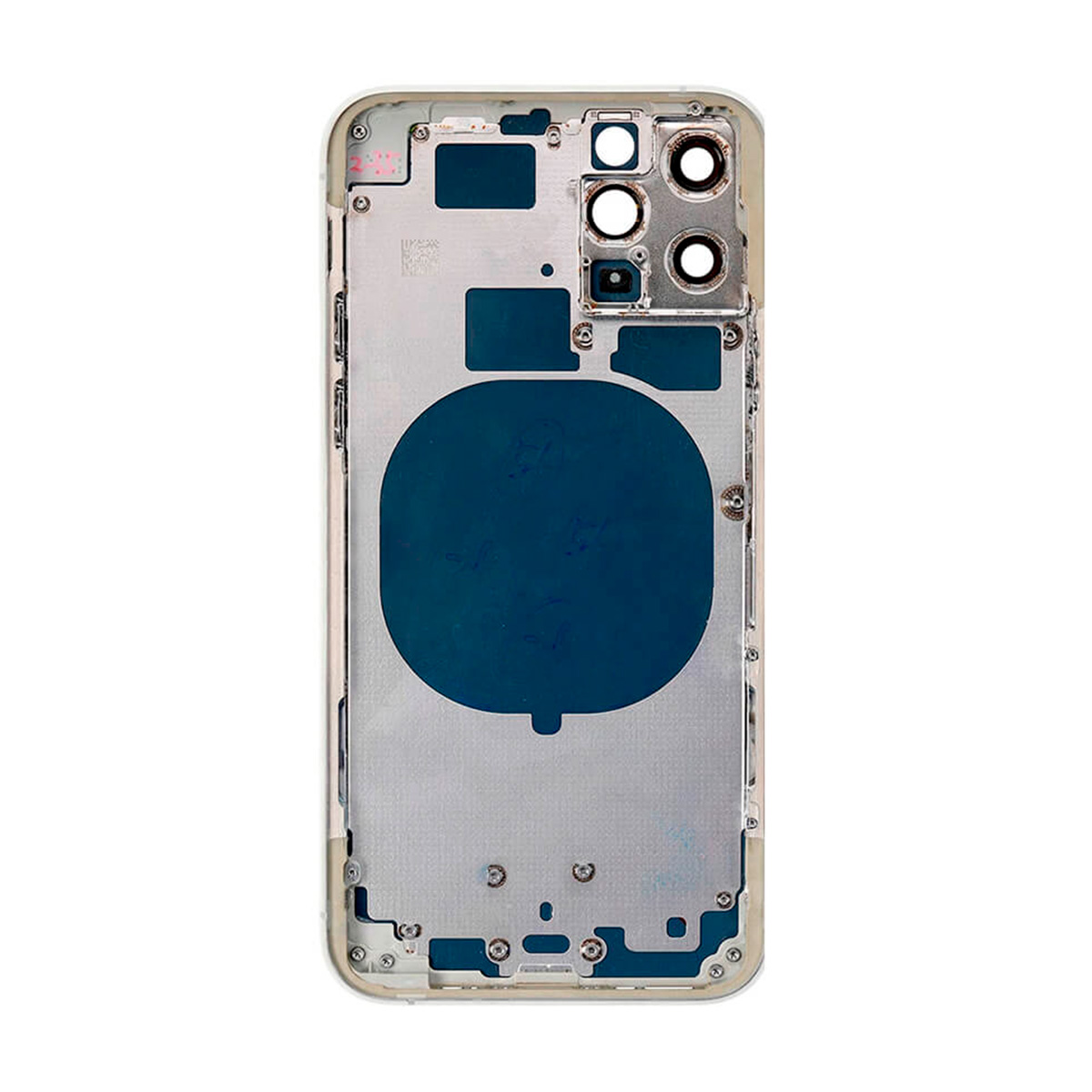 Carcasa sin flex iPhone 11 Pro Max